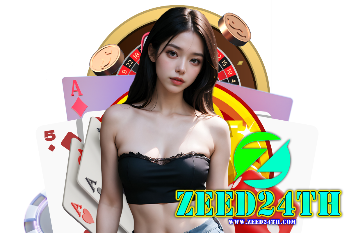 zeed24th wallet