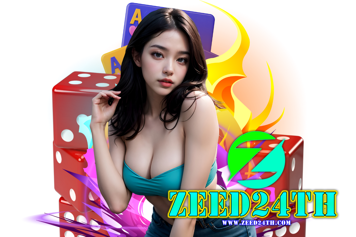 zeed24th สมัคร