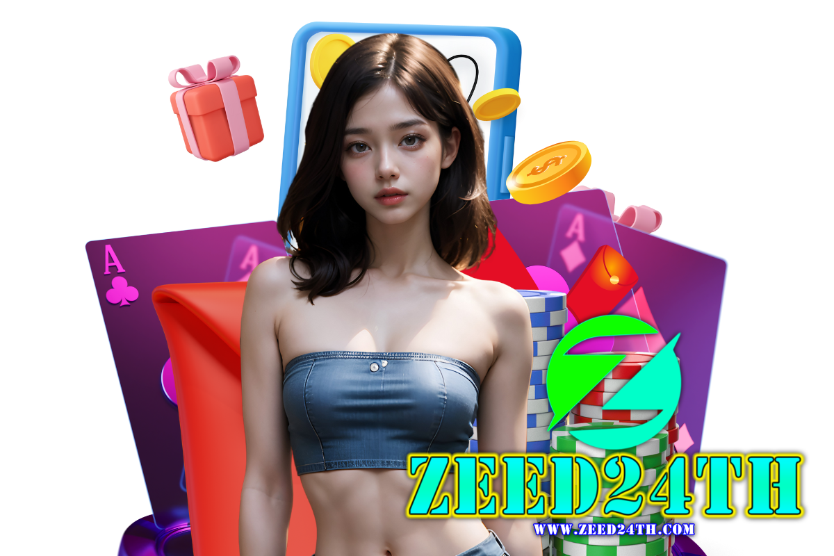 zeed24th สล็อต